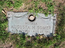 Augusta H. Somer 