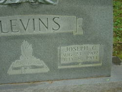Joseph C. Blevins 