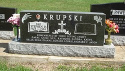Stephen Henry Krupski Jr.