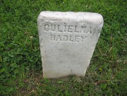 Gulielma Hadley 