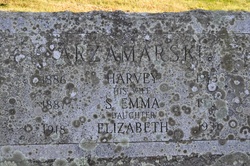 Elizabeth M. Arzamarski 