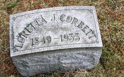 Loretta Jane <I>Rea</I> Corbett 