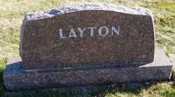 Edward Raymond Layton 