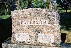 Jacob Peter Peterson 