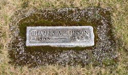 Charles A. Johnson 