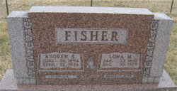 Lona Marble <I>Stamps</I> Fisher 