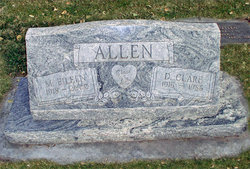 Margaret Eileen <I>Kaiser</I> Allen 