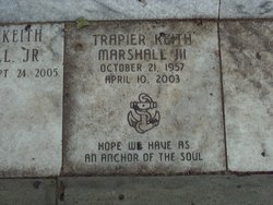 Trapier Keith Marshall III