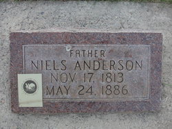 Niels Anderson Schell 