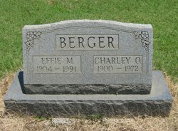 Charlie Otis Berger 