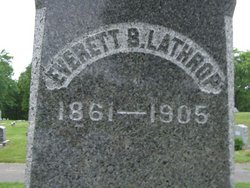 Everett B. Lathrop 