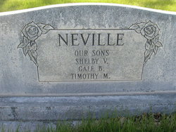 Archibald Shelby Neville 