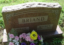 Maurice Briand 