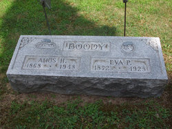 Amos H. Boody 