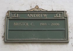 Bristol C Andrew 