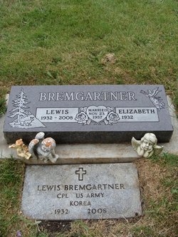 Lewis Bremgartner 