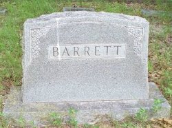 Levi P. Barrett 