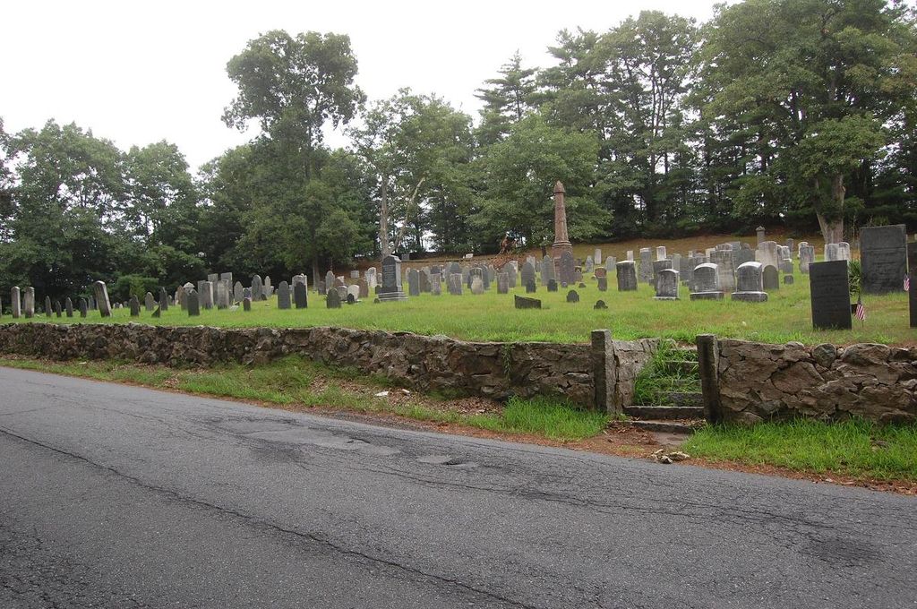 City Mills Historical Cemetery