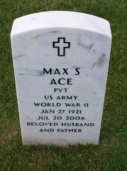 PVT Max S Ace 