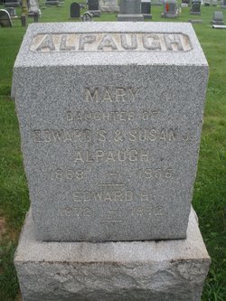 Mary Alpaugh 
