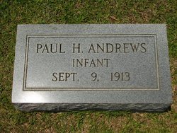 Paul H. Andrews 