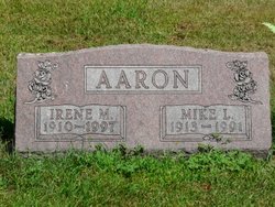 Mike L Aaron 