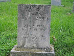 Janet Abner 