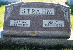 Tobias Strahm 