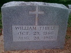 William H. Thiele Sr.