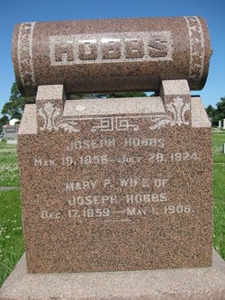 Joseph Hobbs 