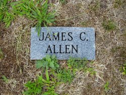 James C. Allen 