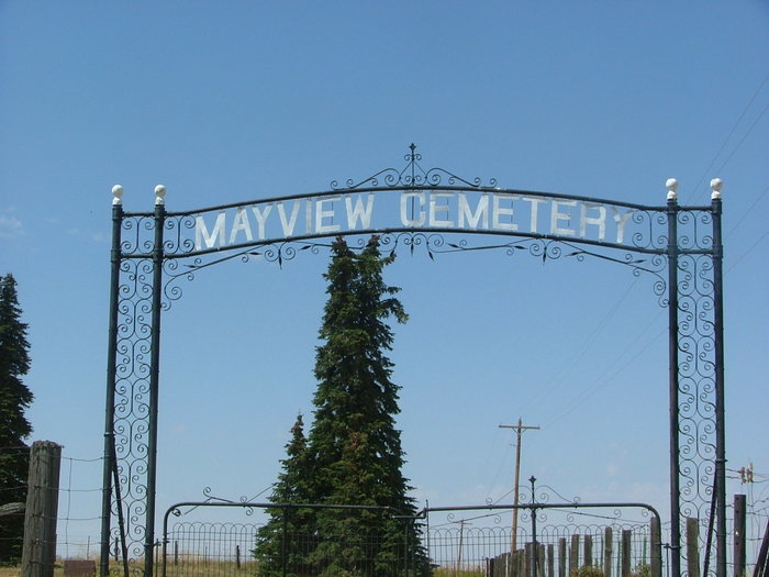 Mayview Cemetery