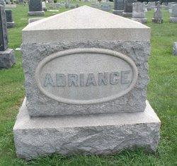 Willard Earl Adriance 