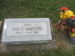 Roy Chester Knutson 