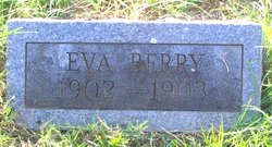 Eva Berry 