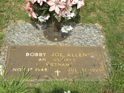 Bobby Joe Allen 