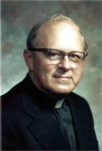 Rev Daniel J. Keppler 