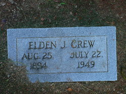 Elden Joseph Crew 