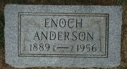 Enoch Anderson 
