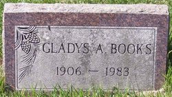 Gladys Evelyn <I>Sterner</I> Books 