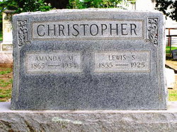 Lewis S. Christopher 