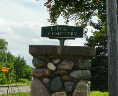 Laporte Cemetery