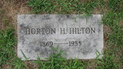 Horton Hunter Hilton 