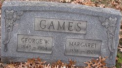 George Washington Games 