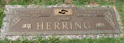 Johnny Burrus Herring 
