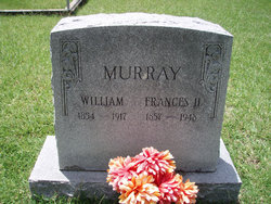 William Hugh Murray Sr.