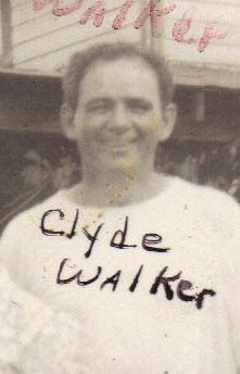 Clyde R. Walker 