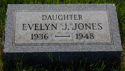 Evelyn J. Jones 
