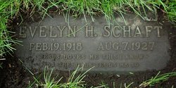 Evelyn H. Schaft 