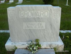 Charles Broward 